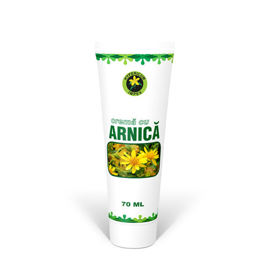 Crema cu Arnica 70ml