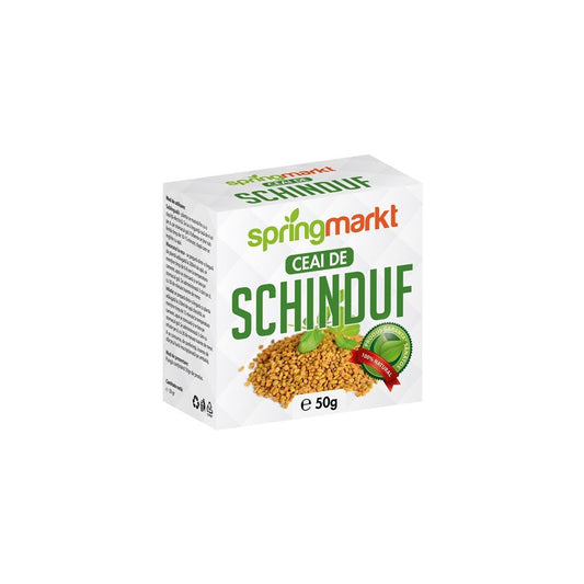 Ceai de Schinduf 50g Springmarkt