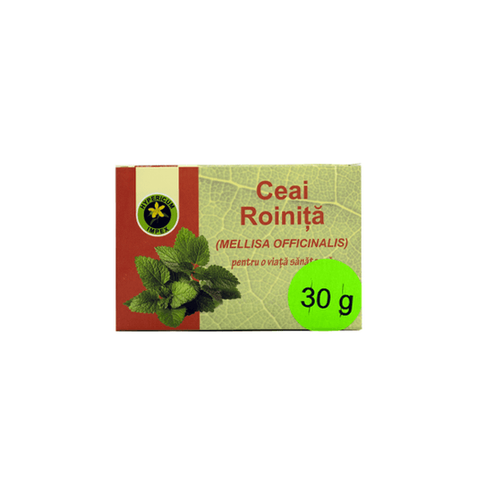 Ceai Roinita vrac