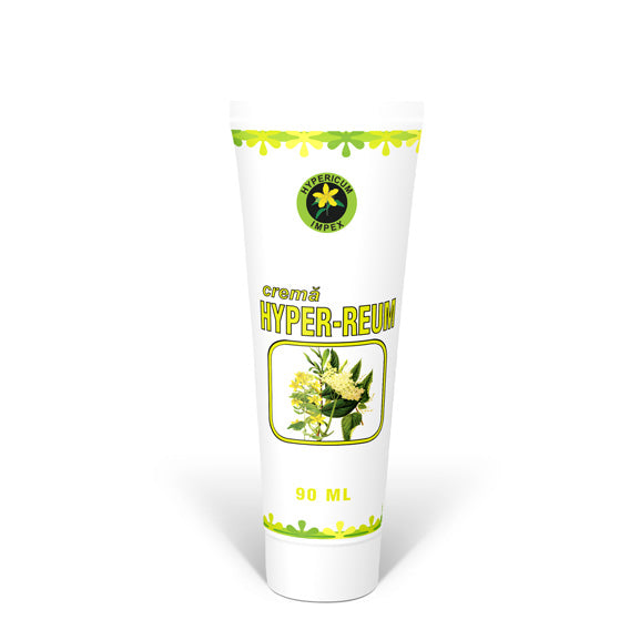 Crema Hyper Reum 90ml