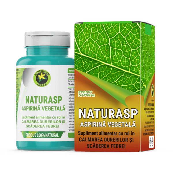 Capsule Naturasp