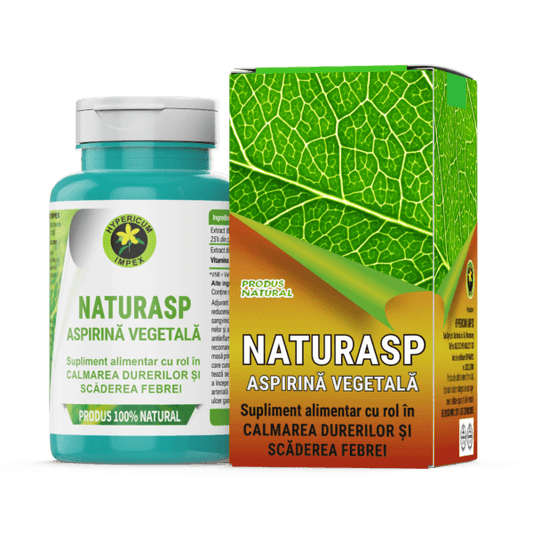 Capsule Naturasp