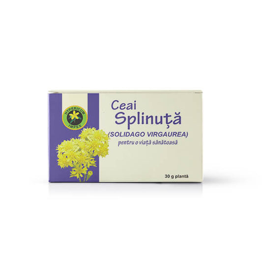 Ceai Splinuta vrac