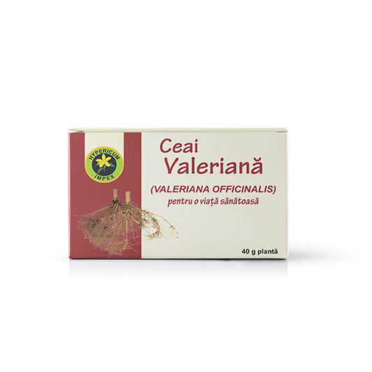 Ceai Valeriana vrac