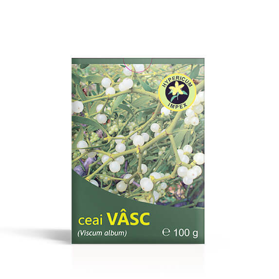Ceai Vasc vrac