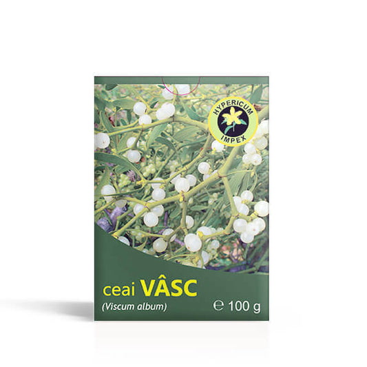 Ceai Vasc vrac