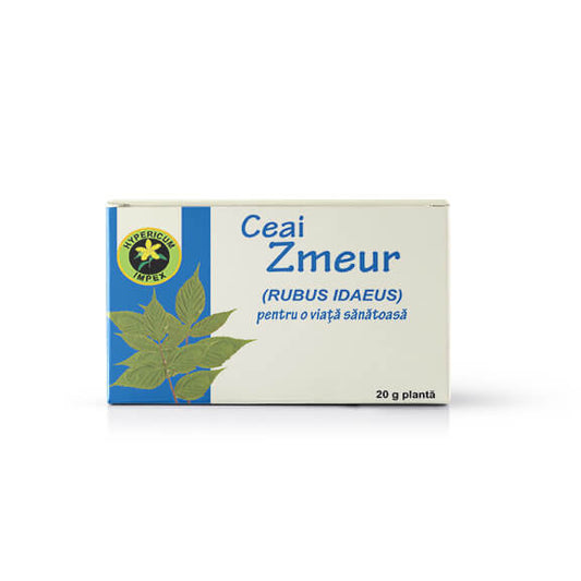 Ceai Zmeur vrac