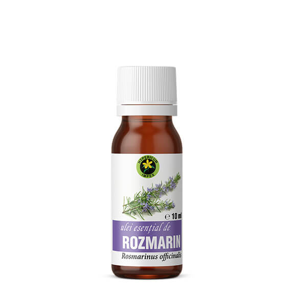 Ulei esential de Rozmarin 10ml