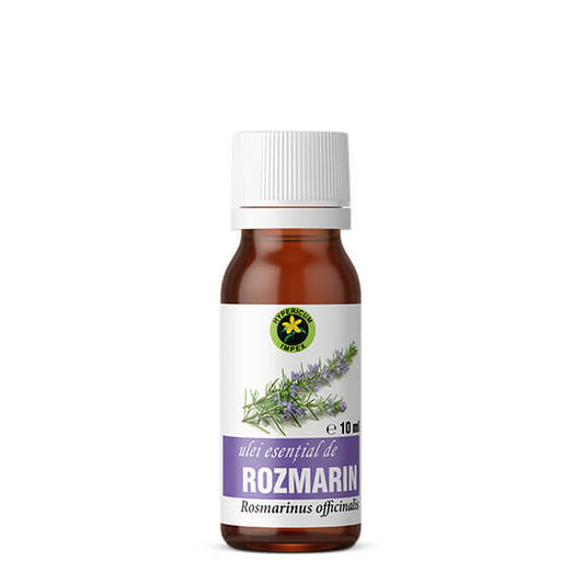 Ulei esential de Rozmarin 10ml