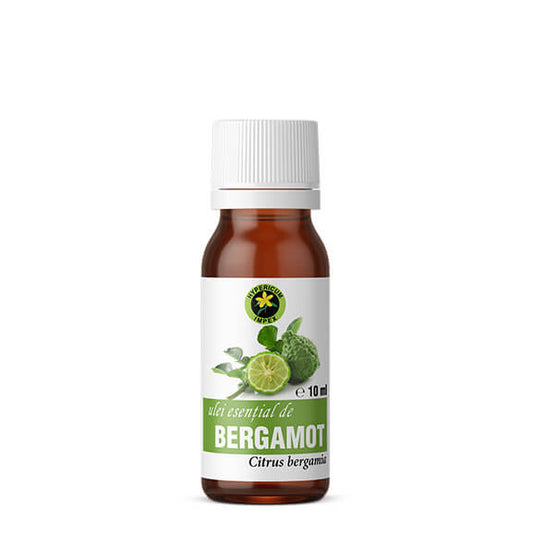 Ulei esential de Bergamot 10ml