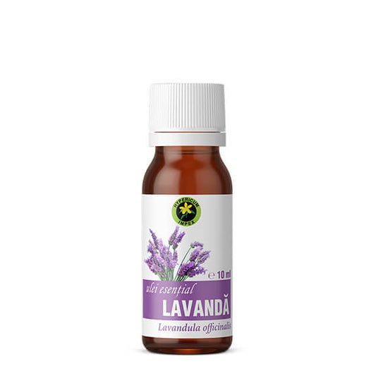 Ulei esential de Lavanda 10ml