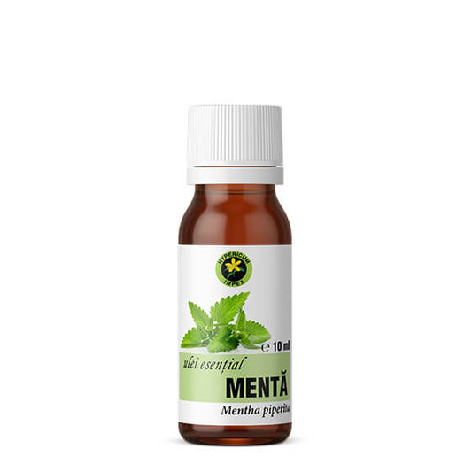 Ulei esential de Menta 10ml