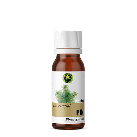 Ulei esential de Pin 10ml