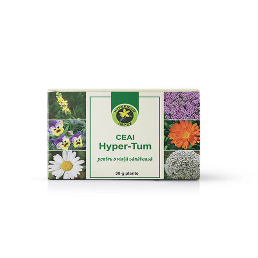 Ceai Hyper-Tum vrac