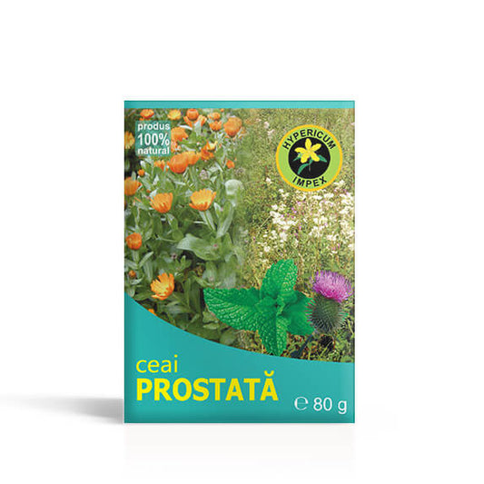 Ceai Prostata vrac