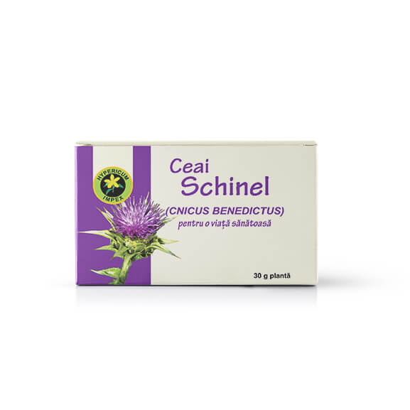 Ceai Schinel vrac