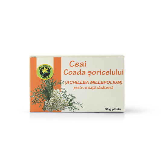 Ceai Coada Soricelului vrac