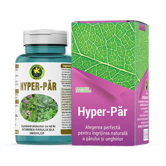 Capsule Hyper Par
