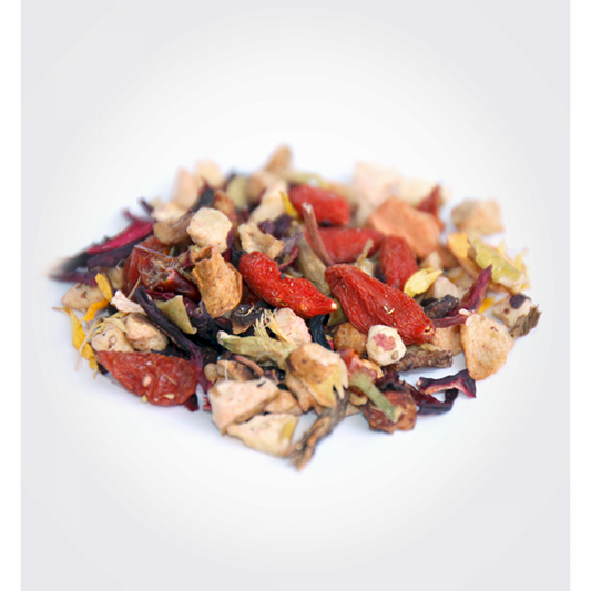 Ceai de fructe pentru infuzie, Magic Nights 100g