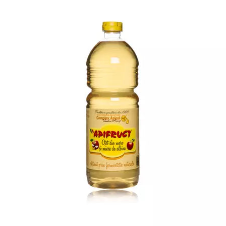 Oțet Mere & Miere Apifruct 950ml – Complex Apicol