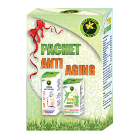 Pachet Anti Aging