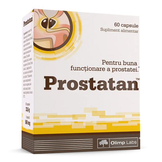 Prostatan 60 capsule