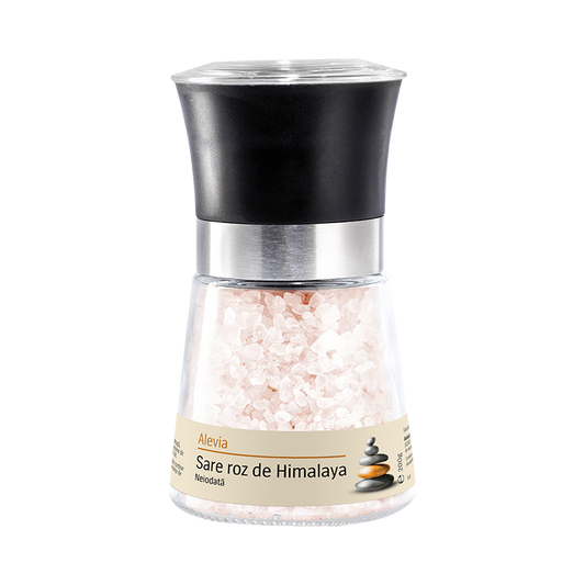 Sare roz de Himalaya Neiodată 200 g