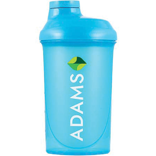 Shaker Adams Shocking Blue, 500ml