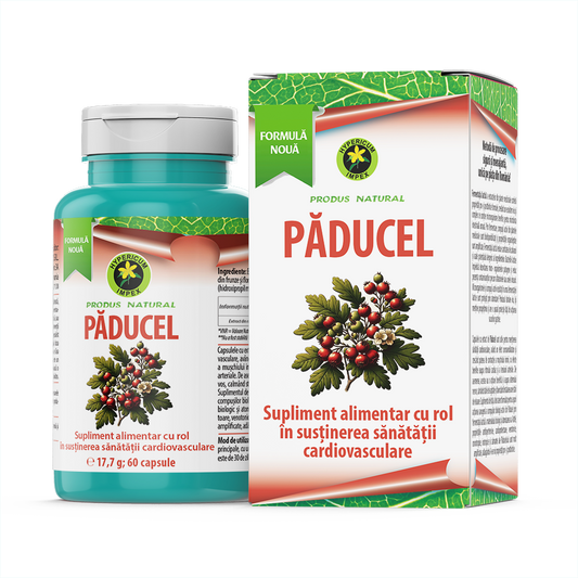 Capsule Paducel