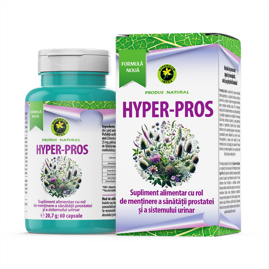Capsule Hyper Pros