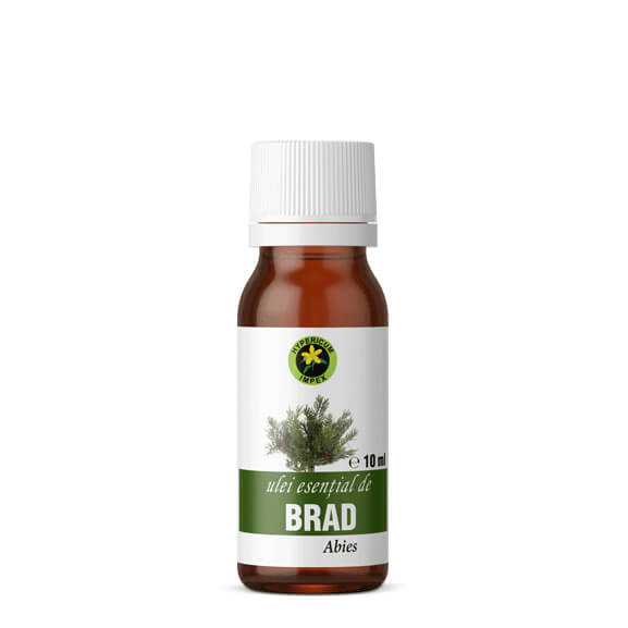 Ulei Esential de Brad 10ml