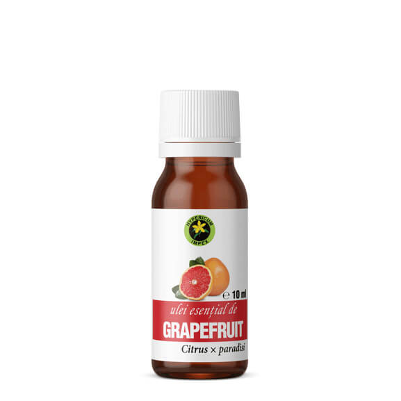 Ulei Esential de Grapefruit 10ml