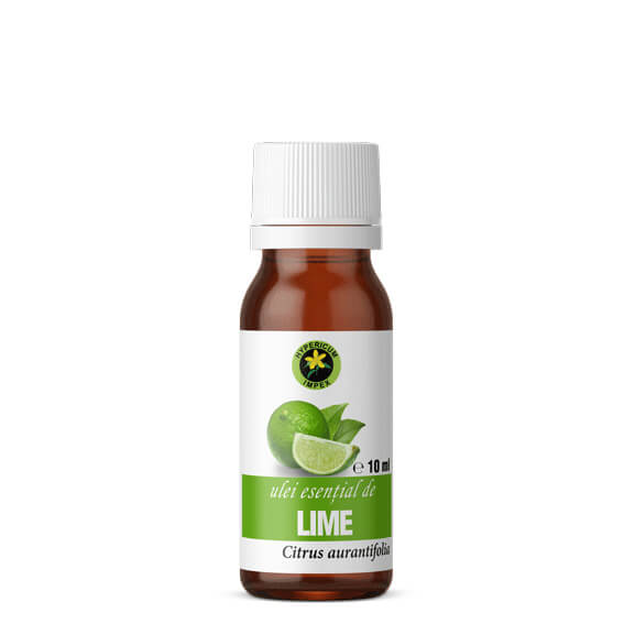 Ulei esential de Lime 10ml
