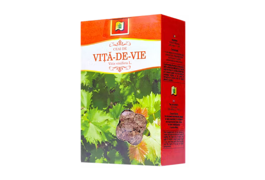 Ceai de Vita de Vie 50g, StefMar