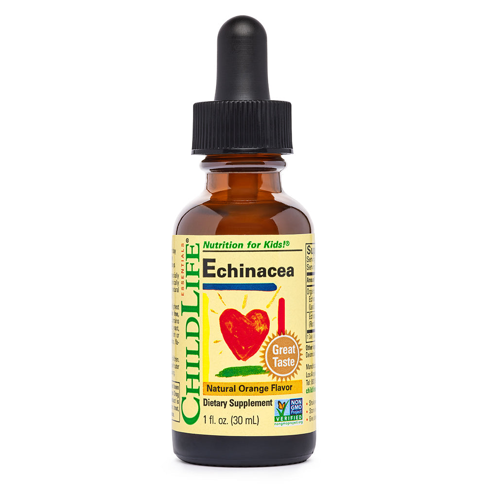 Echinacea (copii)