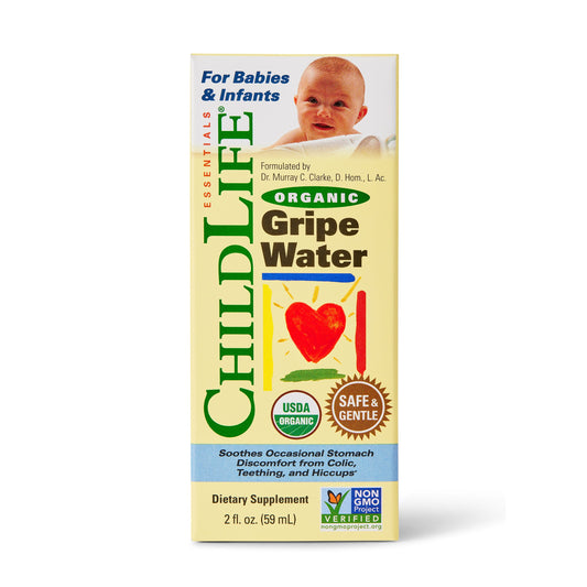 Gripe Water