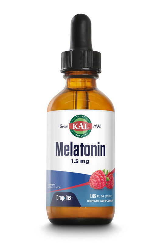 Melatonin DropIns 1.5mg