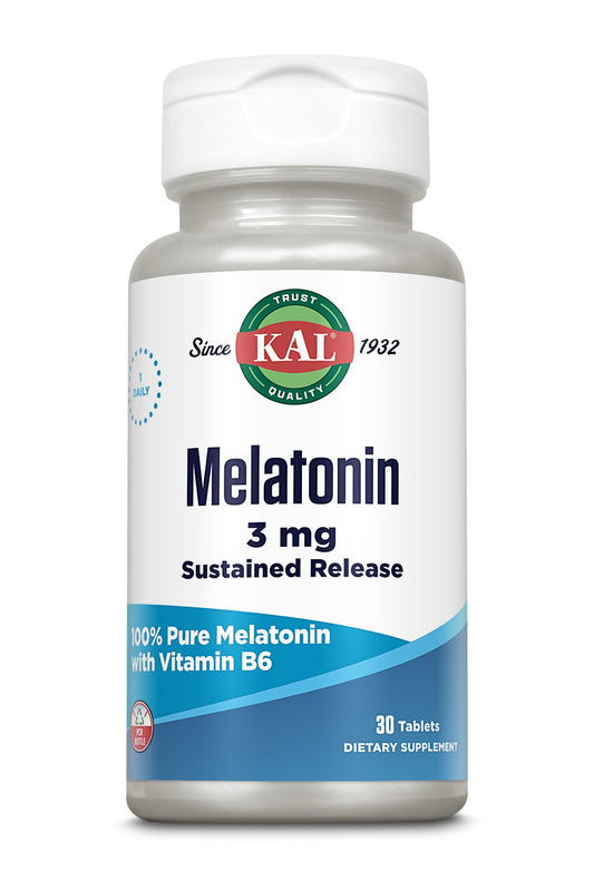 Melatonin 3mg