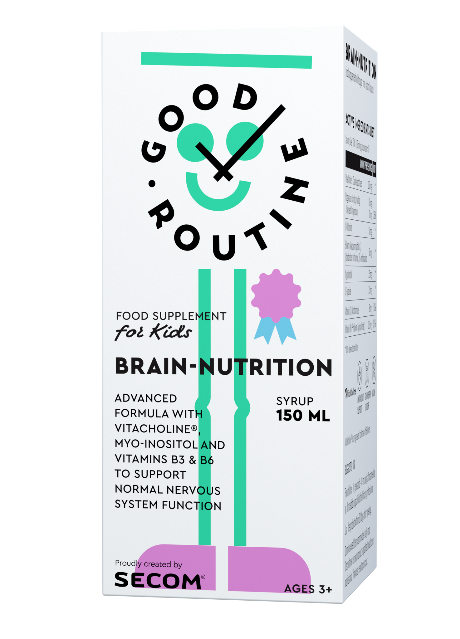 Brain-Nutrition