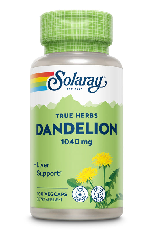 Dandelion (Papadie) 520mg