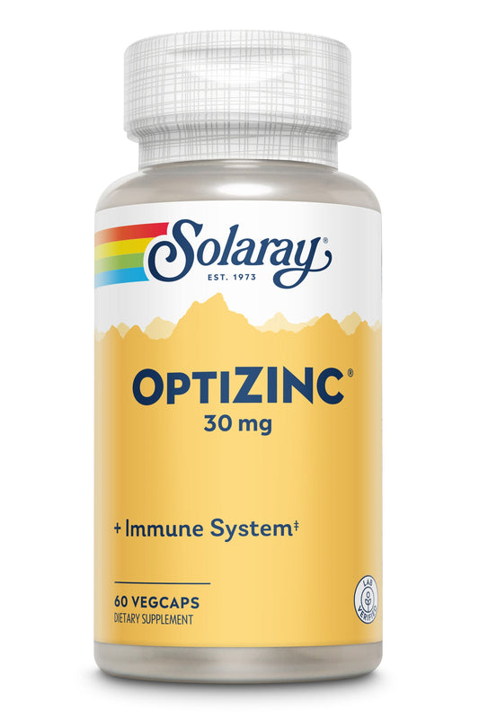 OptiZinc® 30mg