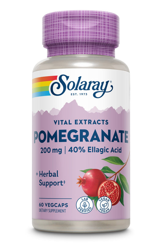 Pomegranate (Rodie)