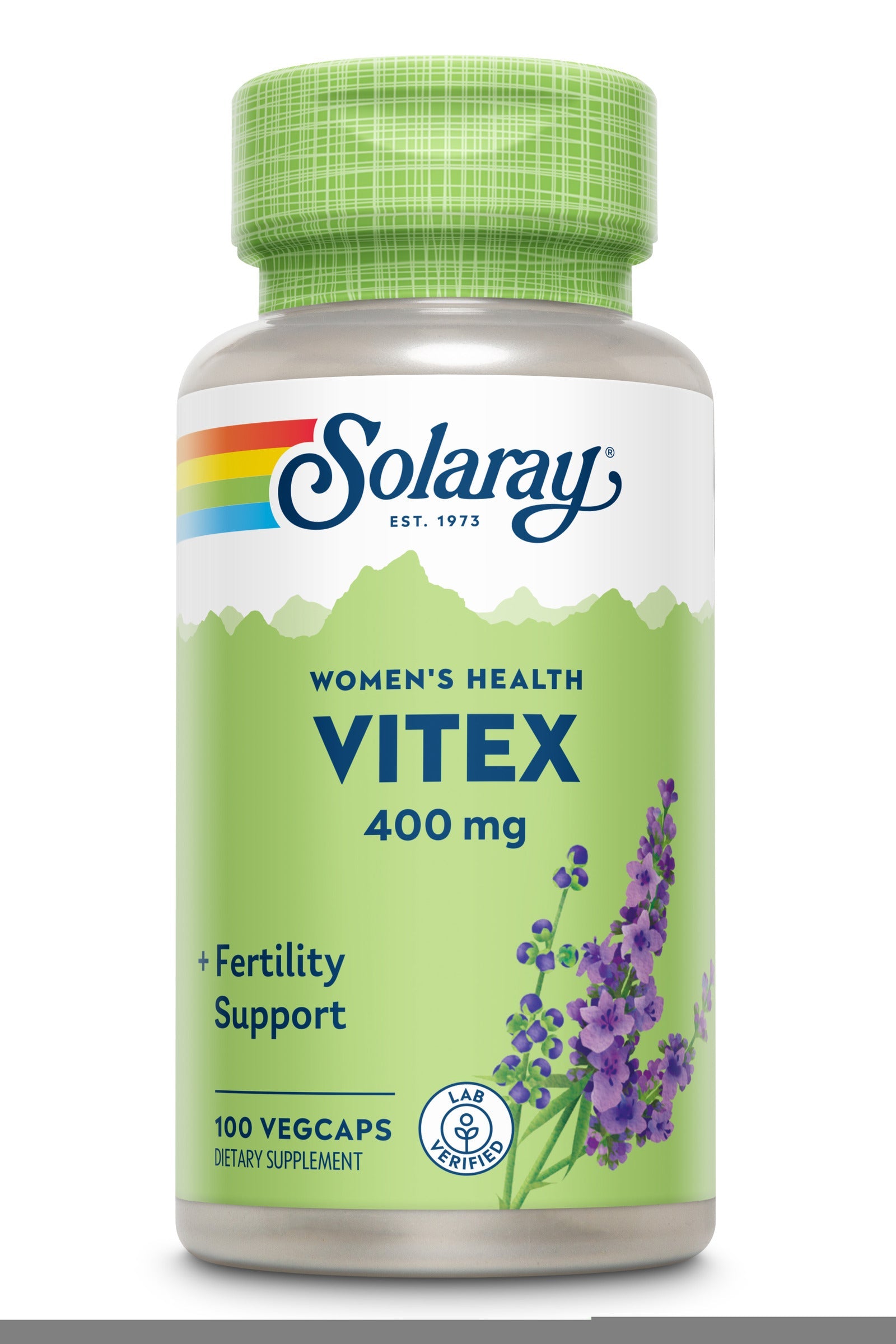 Vitex 400mg