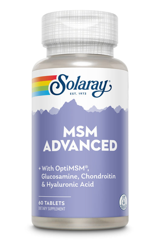 MSM Advanced