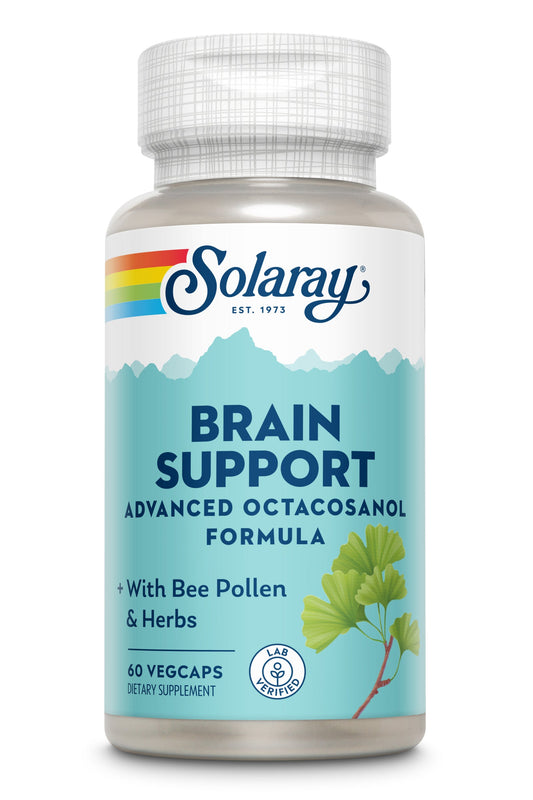 Brain Support
