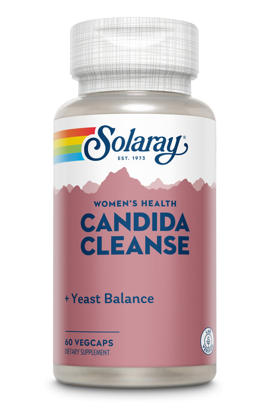 Candida Cleanse