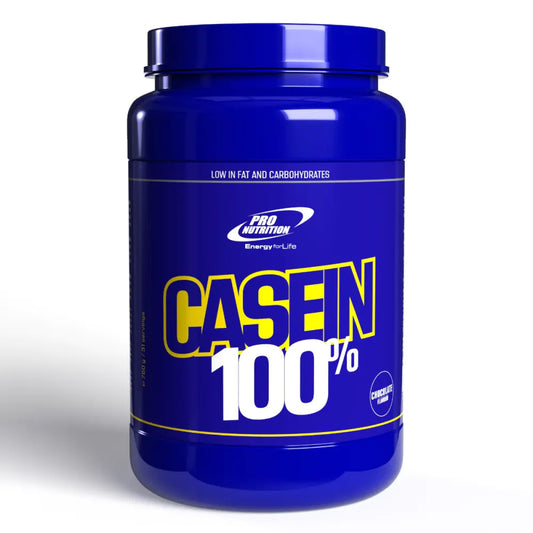 100% Casein