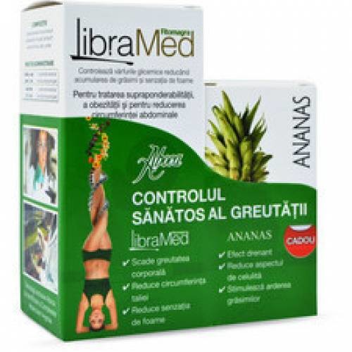 Fitomagra Libramed + Ananas – Aboca