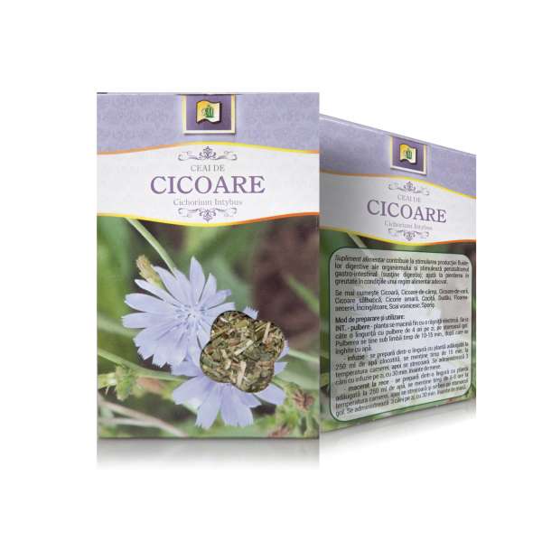 Ceai de Cicoare Iarba 50g