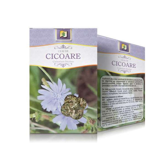 Ceai de Cicoare Iarba 50g